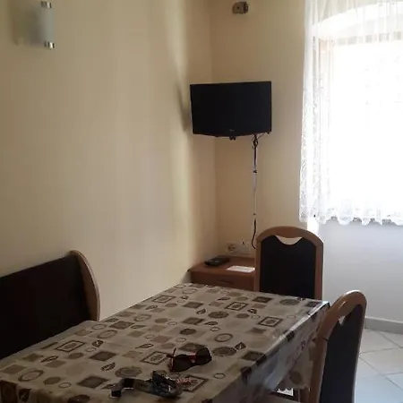 Dinka Appartamento *