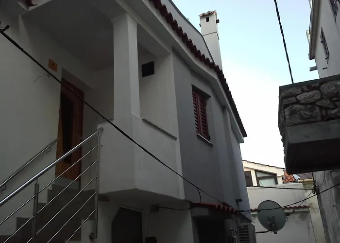 Apartment Dinka *