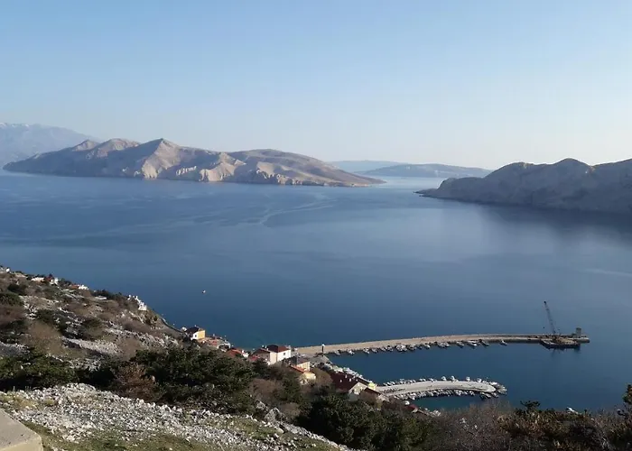 Dinka Apartment Baška