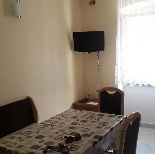 Dinka Apartment *