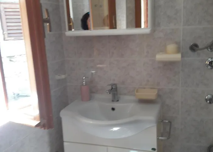 Apartment Dinka
