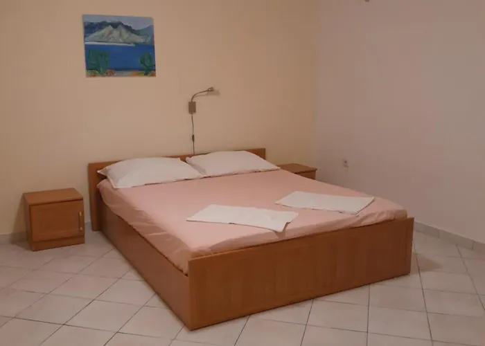 Dinka Apartment Baška