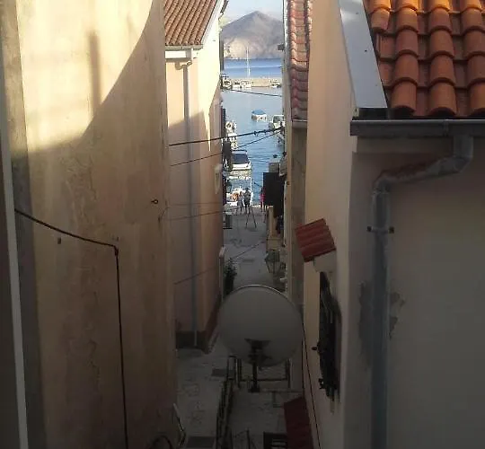 Dinka * Baška