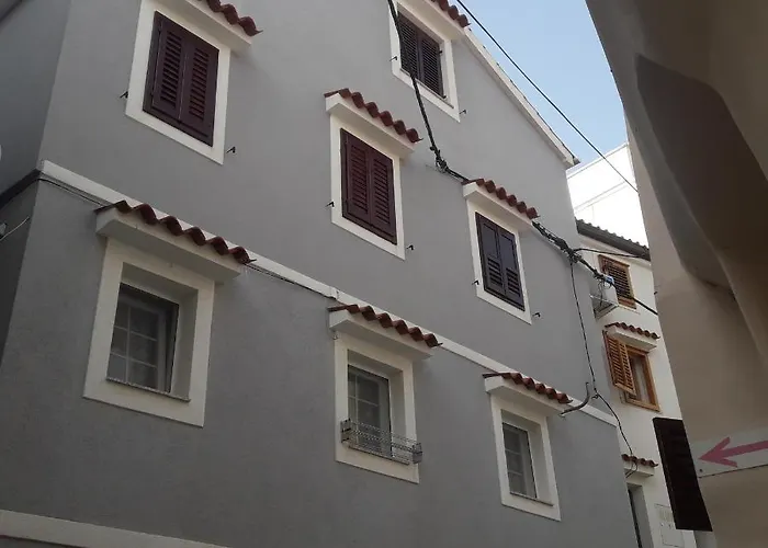 Apartmán Dinka