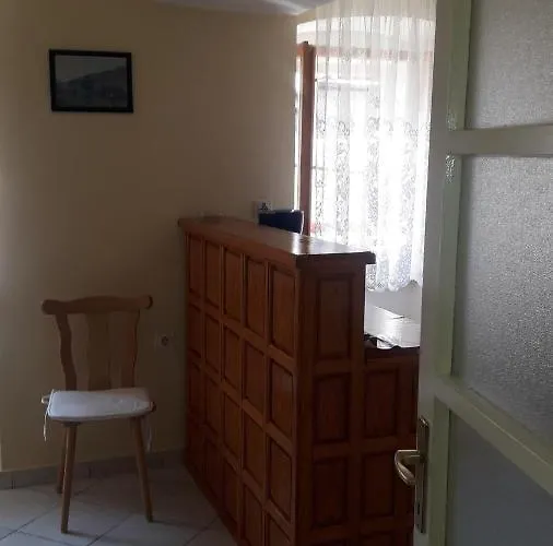 Apartmán Dinka