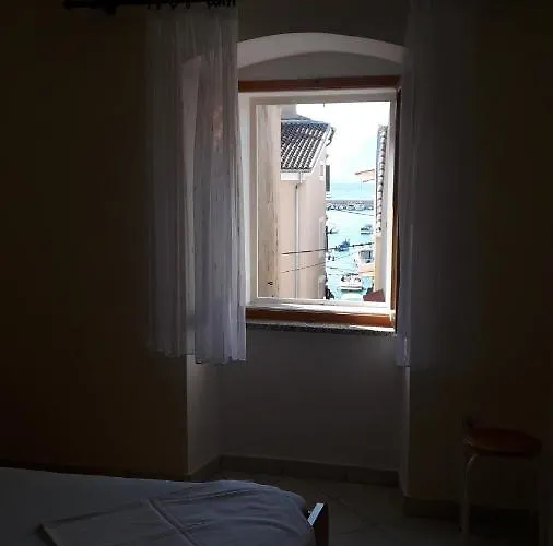 Apartmán Dinka
