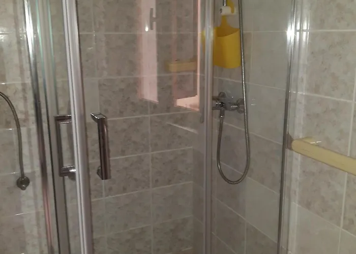 Dinka Apartmán *