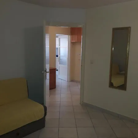 Dinka Apartman Baska (Krk)