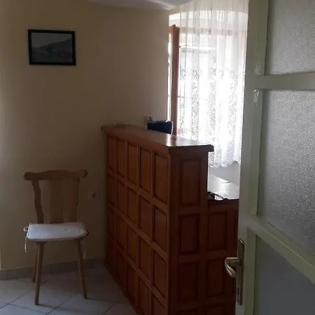 Apartman Dinka
