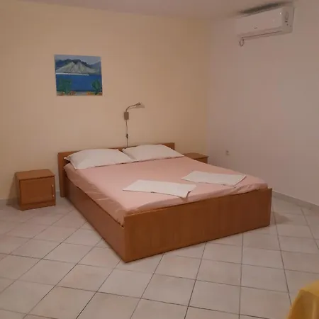 Dinka Apartman Baska (Krk)